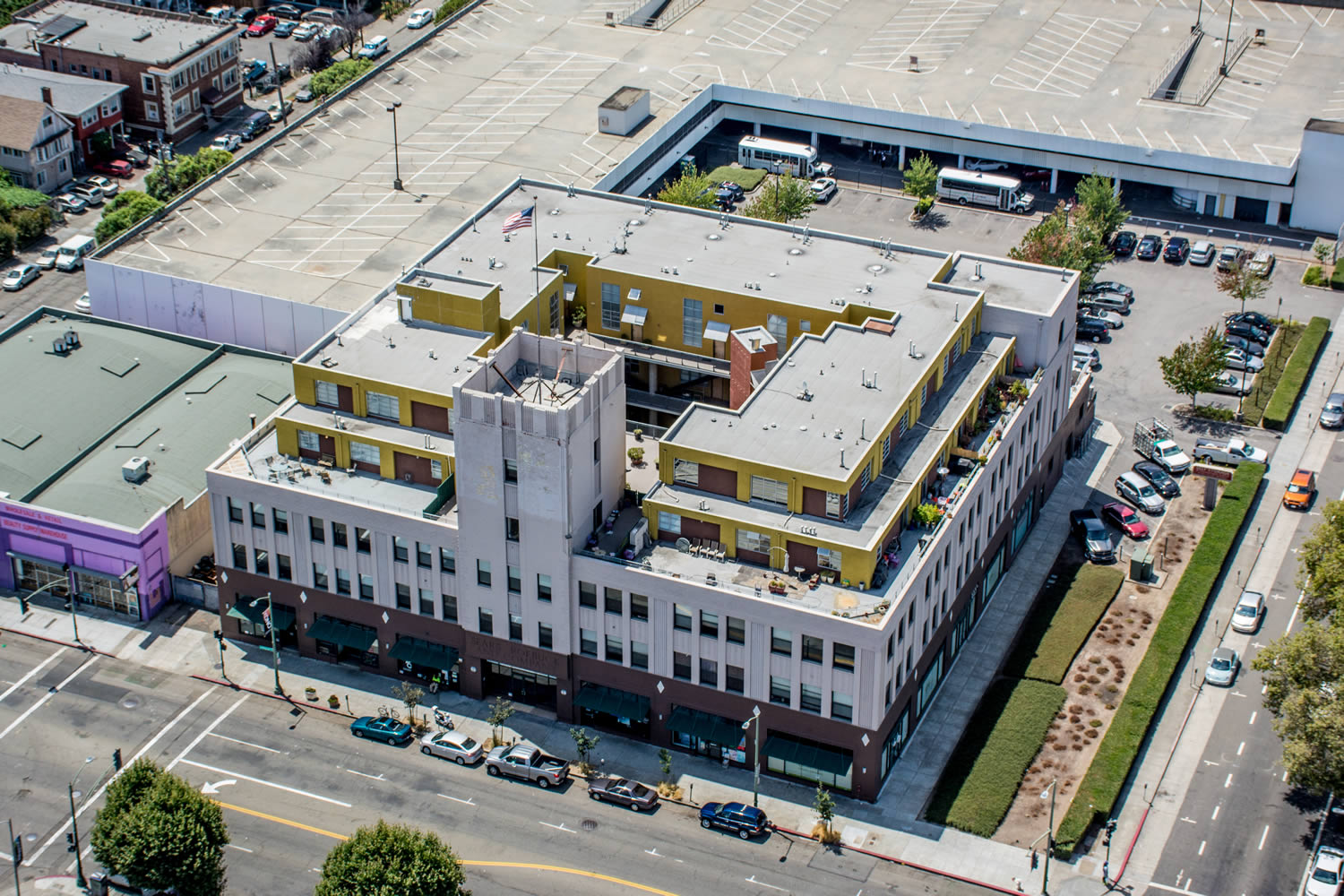 Telegraph Lofts Image 14